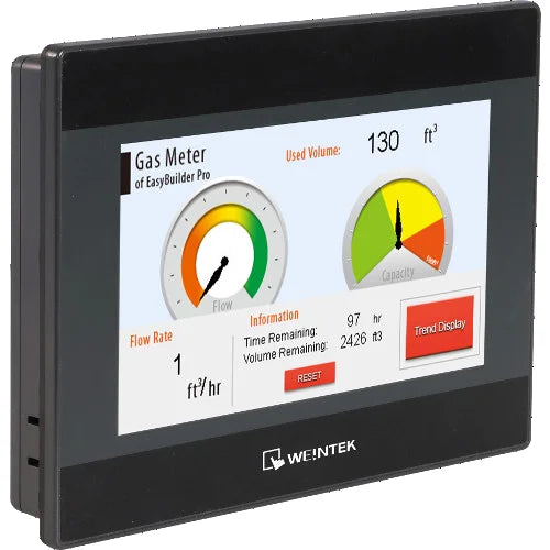 WEINTEK MT8106IP 10.1 Inch HMI Display Monitor in Pakistan