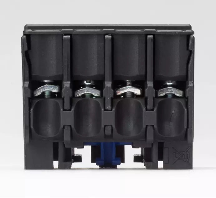 CHINT AX-3X Series Auxiliary Contact Blocks in Pakistann - AAX-3X/20 thumbnail 5