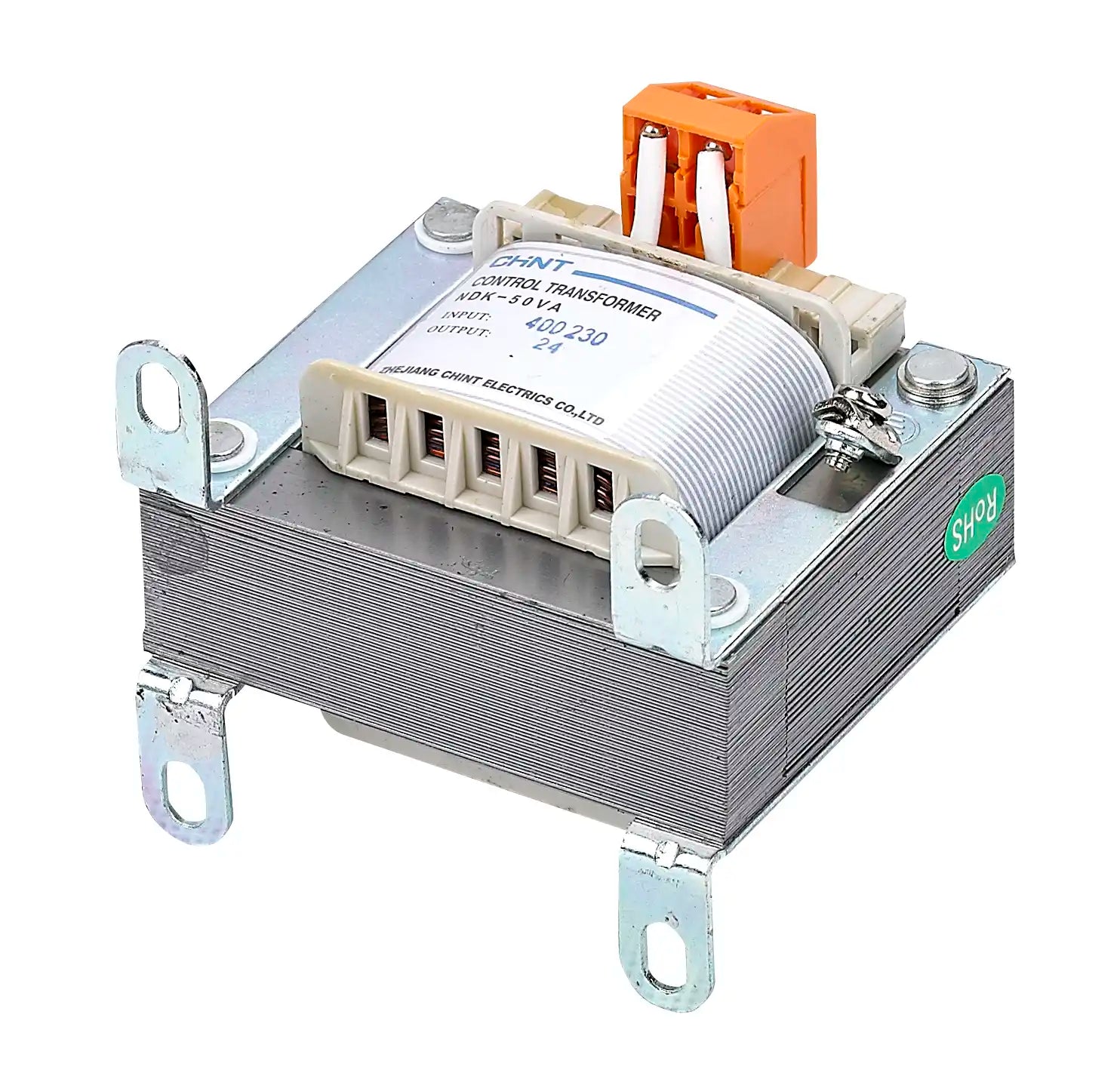 CHINT NDK Series Control Transformers in Pakistan - NDK-100 thumbnail 2