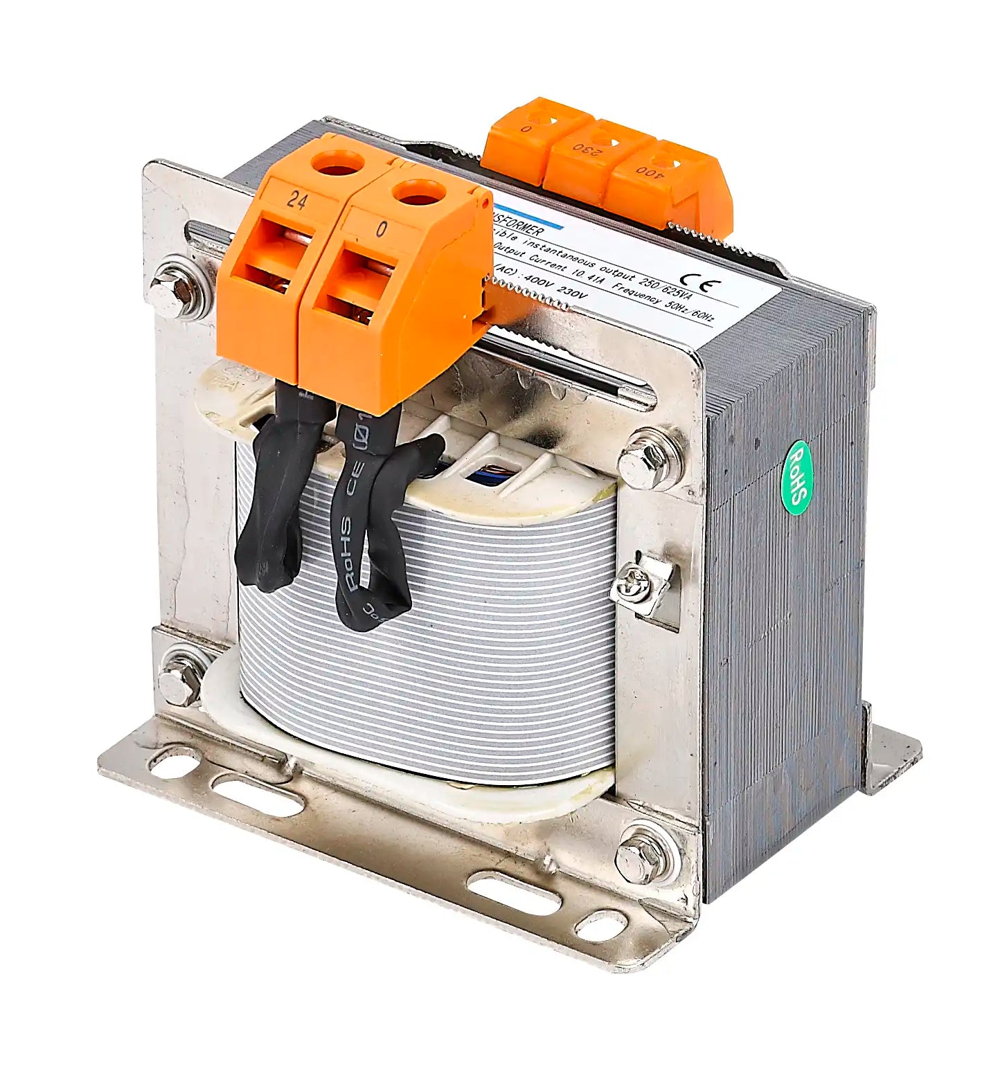 CHINT NDK Series Control Transformers in Pakistan - NDK-100 thumbnail 4