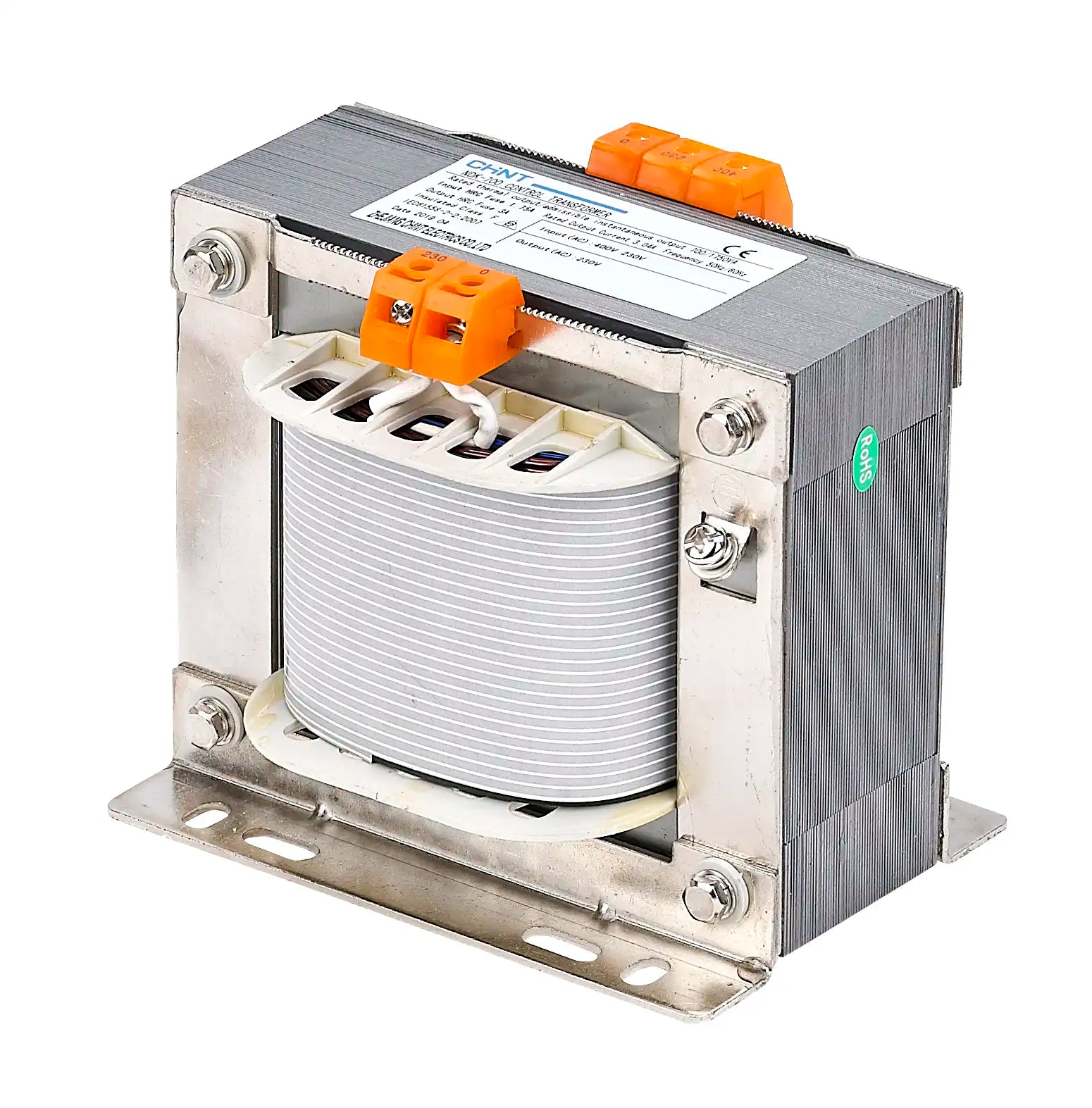 CHINT NDK Series Control Transformers in Pakistan - NDK-400 thumbnail 7