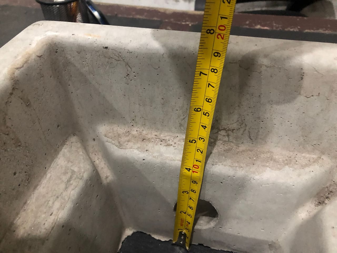 Concrete Earthing Pit in Pakistan thumbnail 2