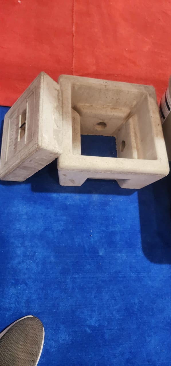 Concrete Earthing Pit in Pakistan thumbnail 4