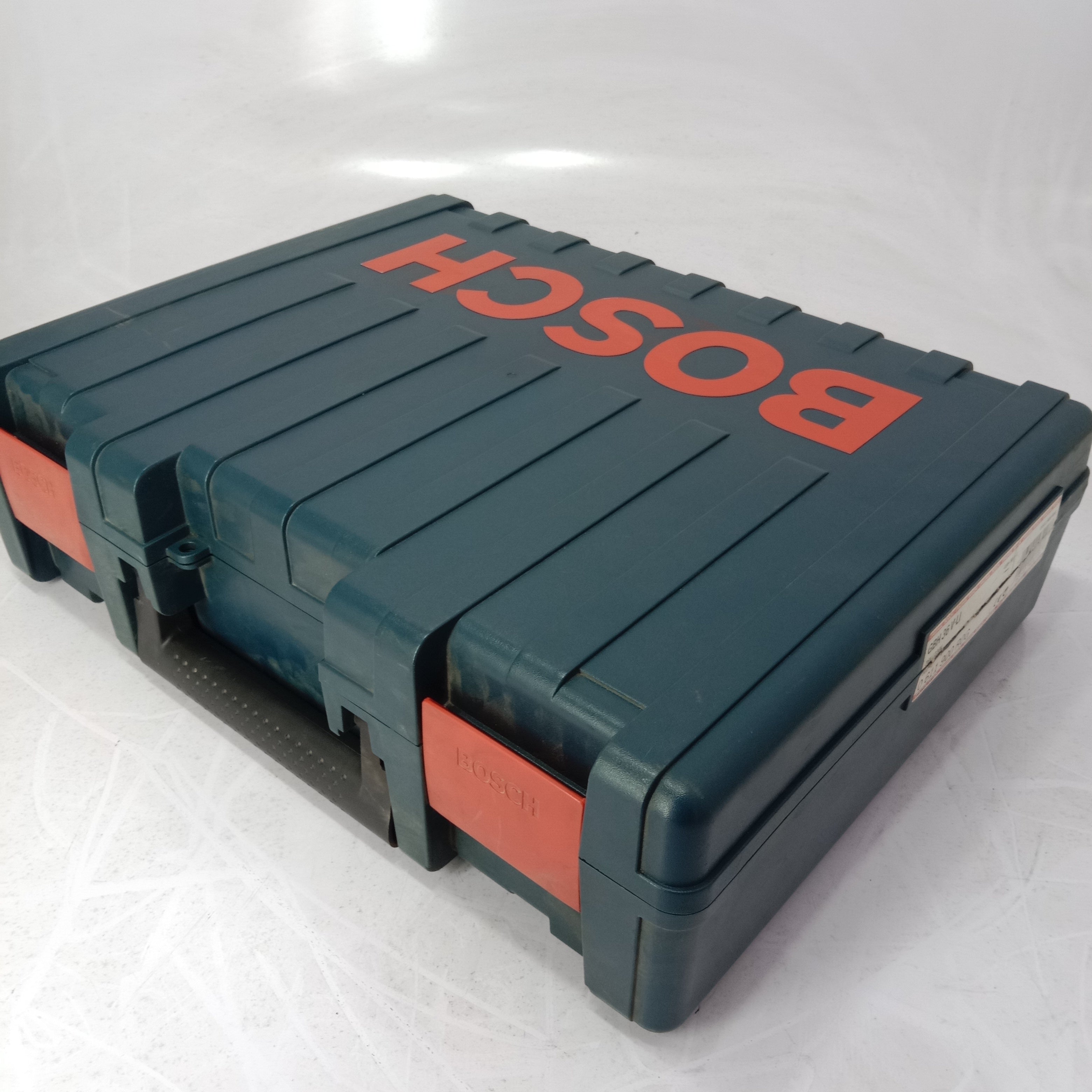 BOSCH GBH 36 V-LI Professional Hammer Drill Machine Used in fresh condition in Pakistan thumbnail 3