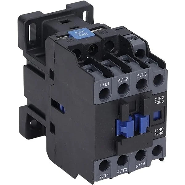 CHINT NXC/NC2 4-Pole MAGNETIC CONTACTOR in Pakistan - NC2-330