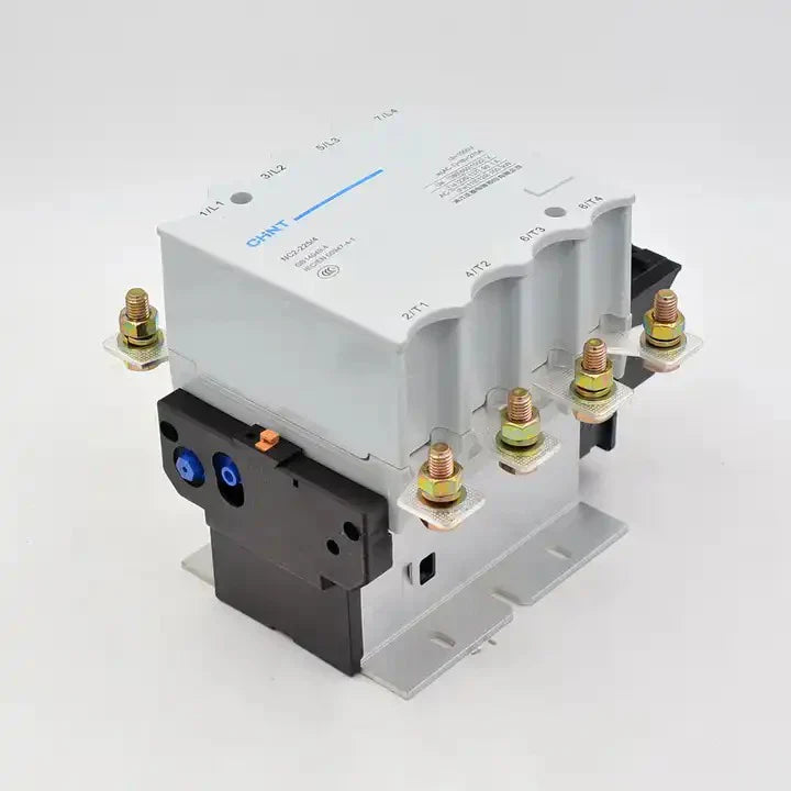 CHINT NXC/NC2 4-Pole MAGNETIC CONTACTOR in Pakistan - NXC-50 thumbnail 8