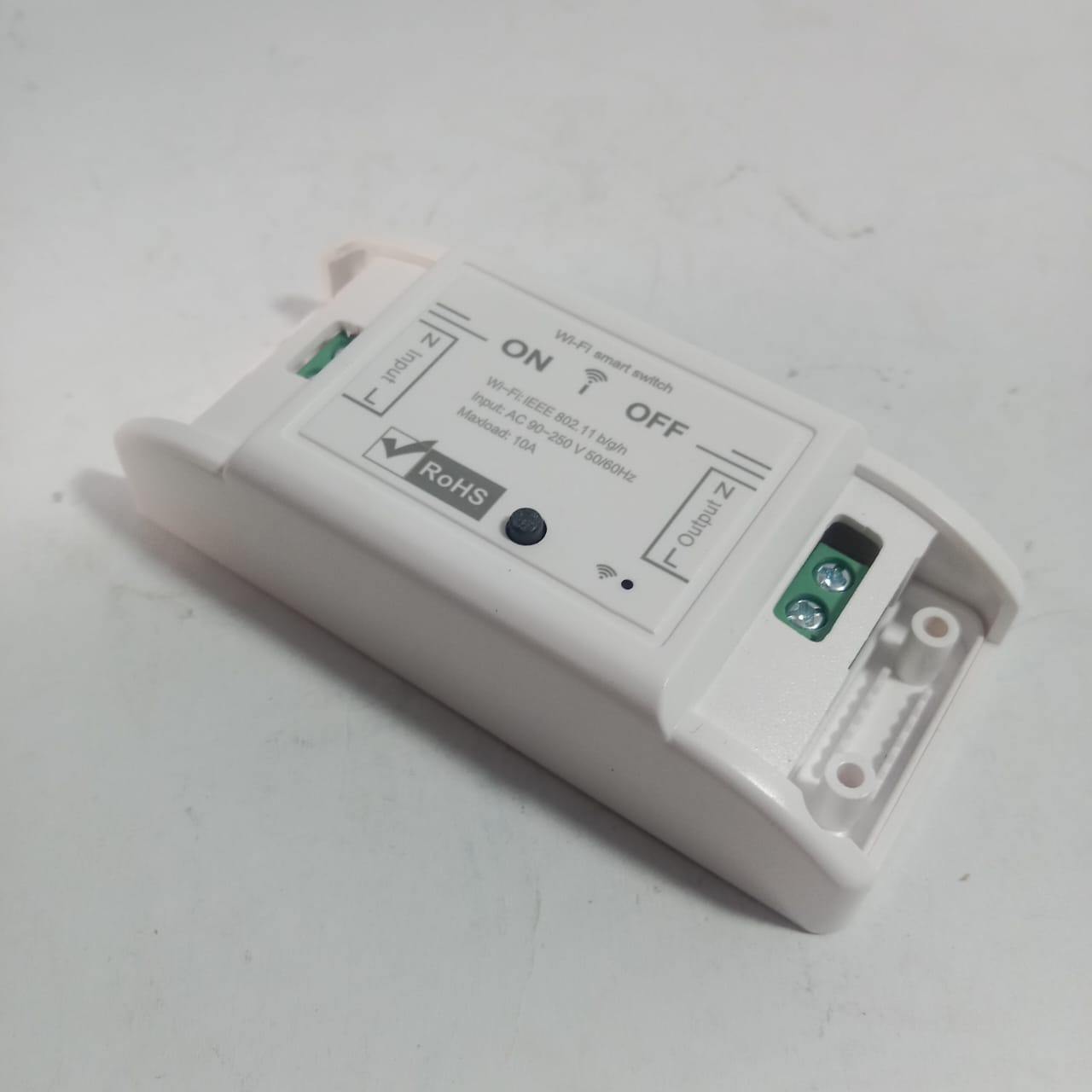 RoHS ON-OFF Wi-Fi Smart Switch in Pakistan thumbnail 3