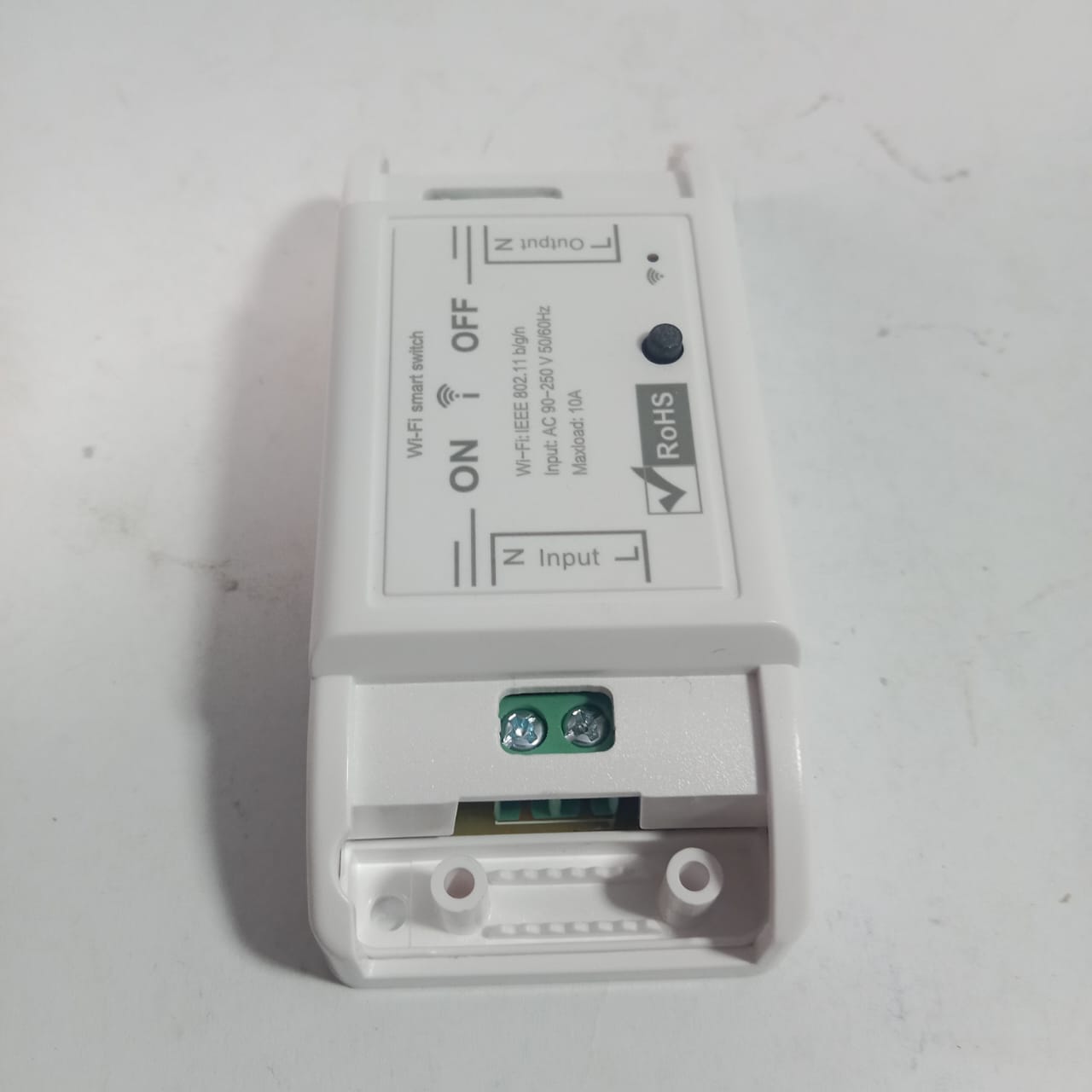 RoHS ON-OFF Wi-Fi Smart Switch in Pakistan thumbnail 6