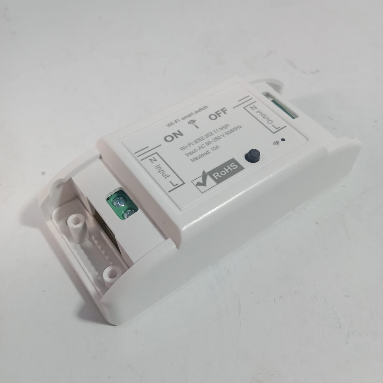 RoHS ON-OFF Wi-Fi Smart Switch in Pakistan thumbnail 7
