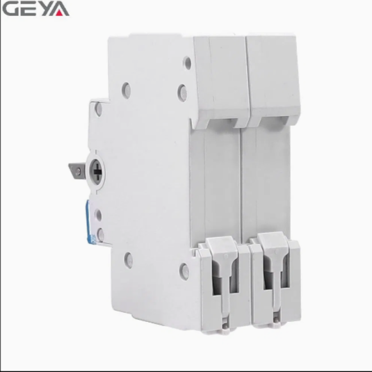GEYA Change-Over Breaker 2-Pole 63A in Pakistan thumbnail 6