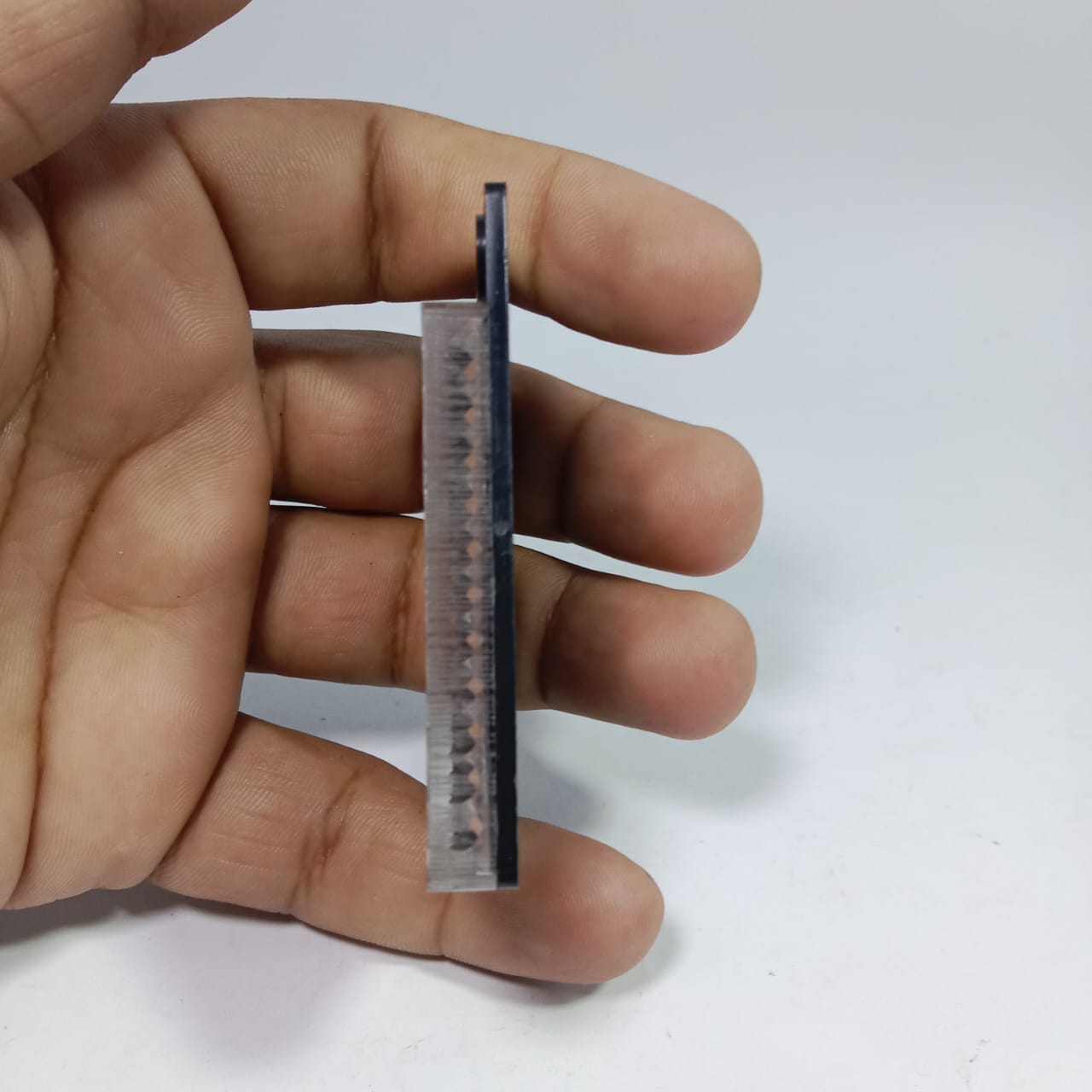 Feedback Reflective Photoelectric Switch in Pakistan thumbnail 3