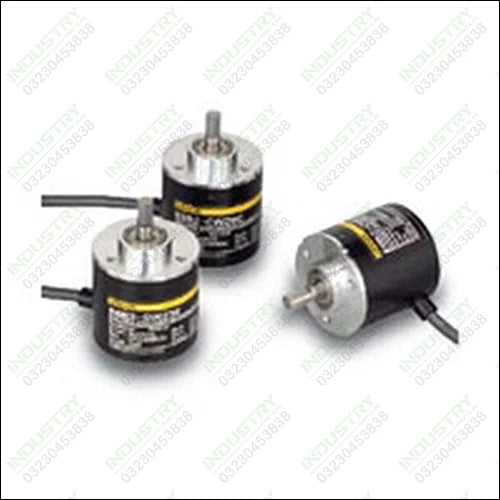 OMRON E6B2-CWZ6C 500P/R ROTARY ENCODER in Pakistan thumbnail 3