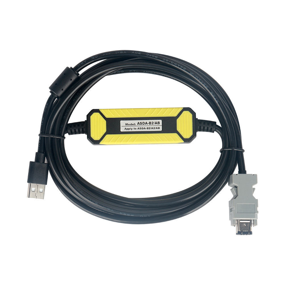 ASDA-B2 A2 AB Delta Servo Motor Driver Cable in Pakistan