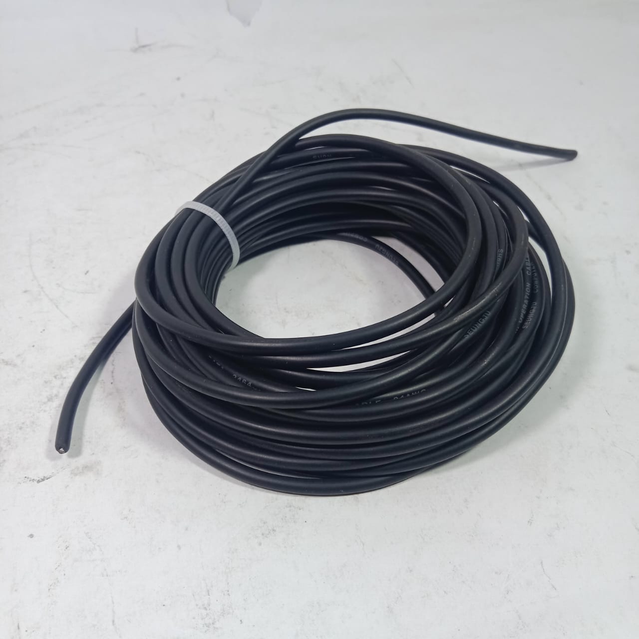 S-Type Thermocouple Cable price in unit meter  in Pakistan