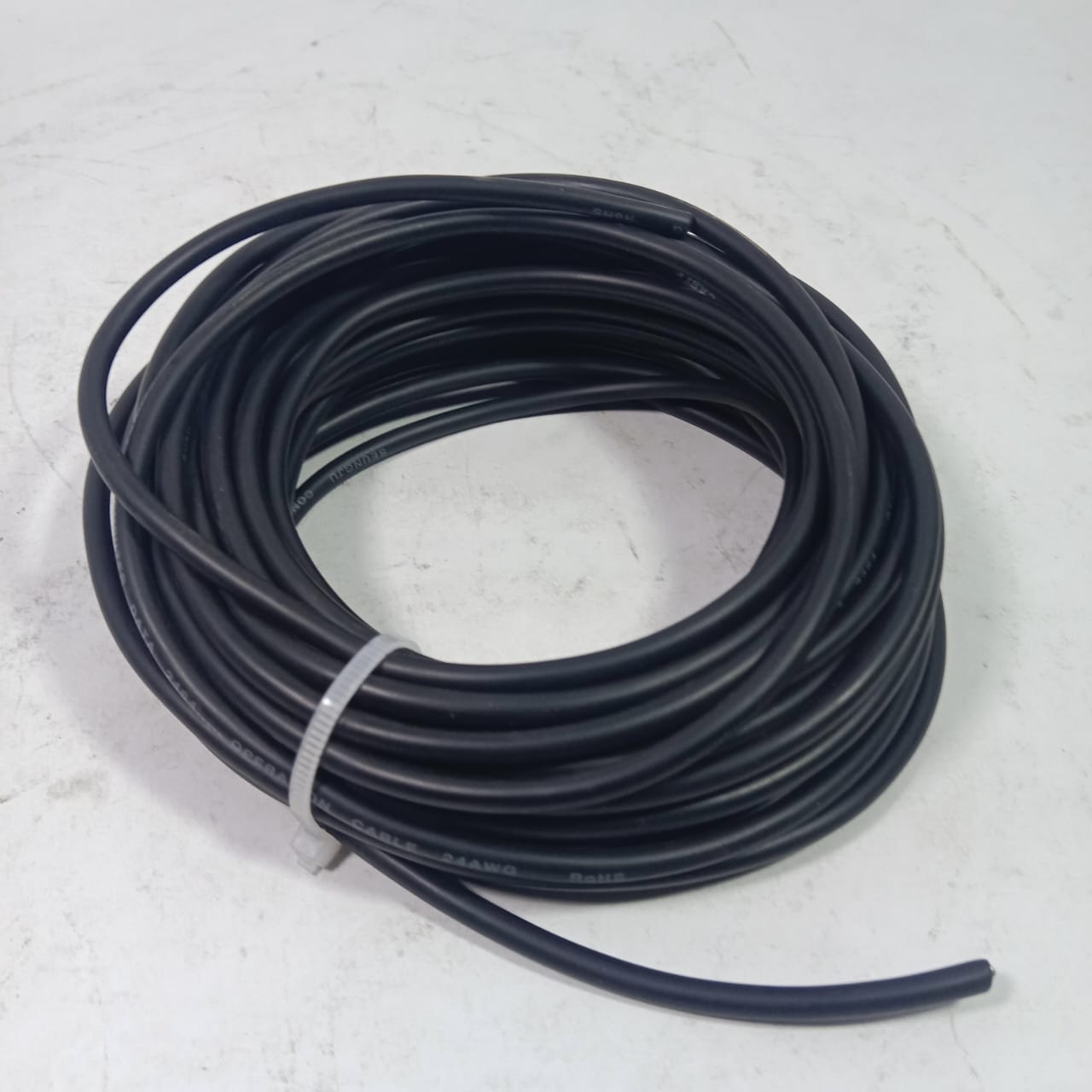 S-Type Thermocouple Cable price in unit meter  in Pakistan thumbnail 2