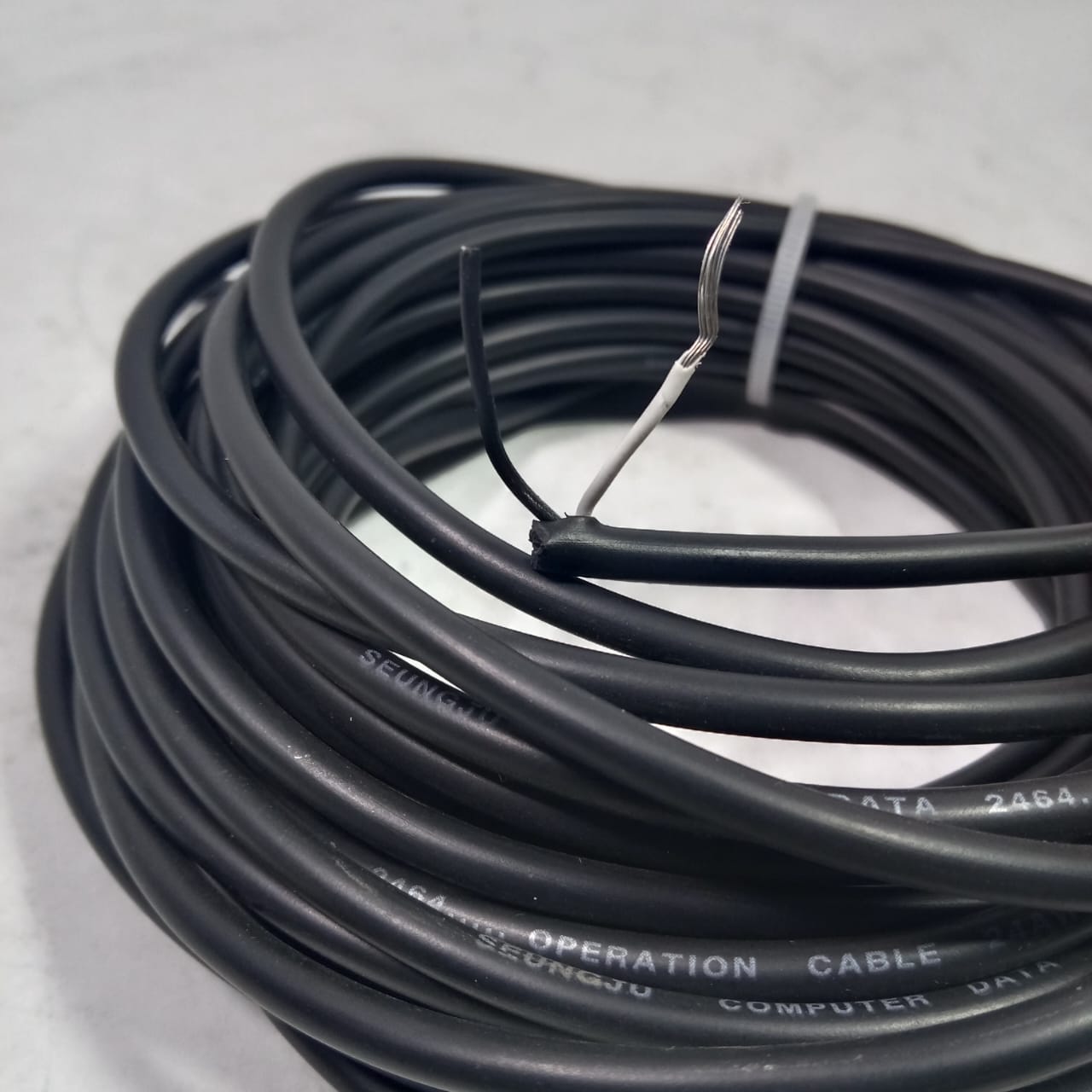 S-Type Thermocouple Cable price in unit meter  in Pakistan thumbnail 3