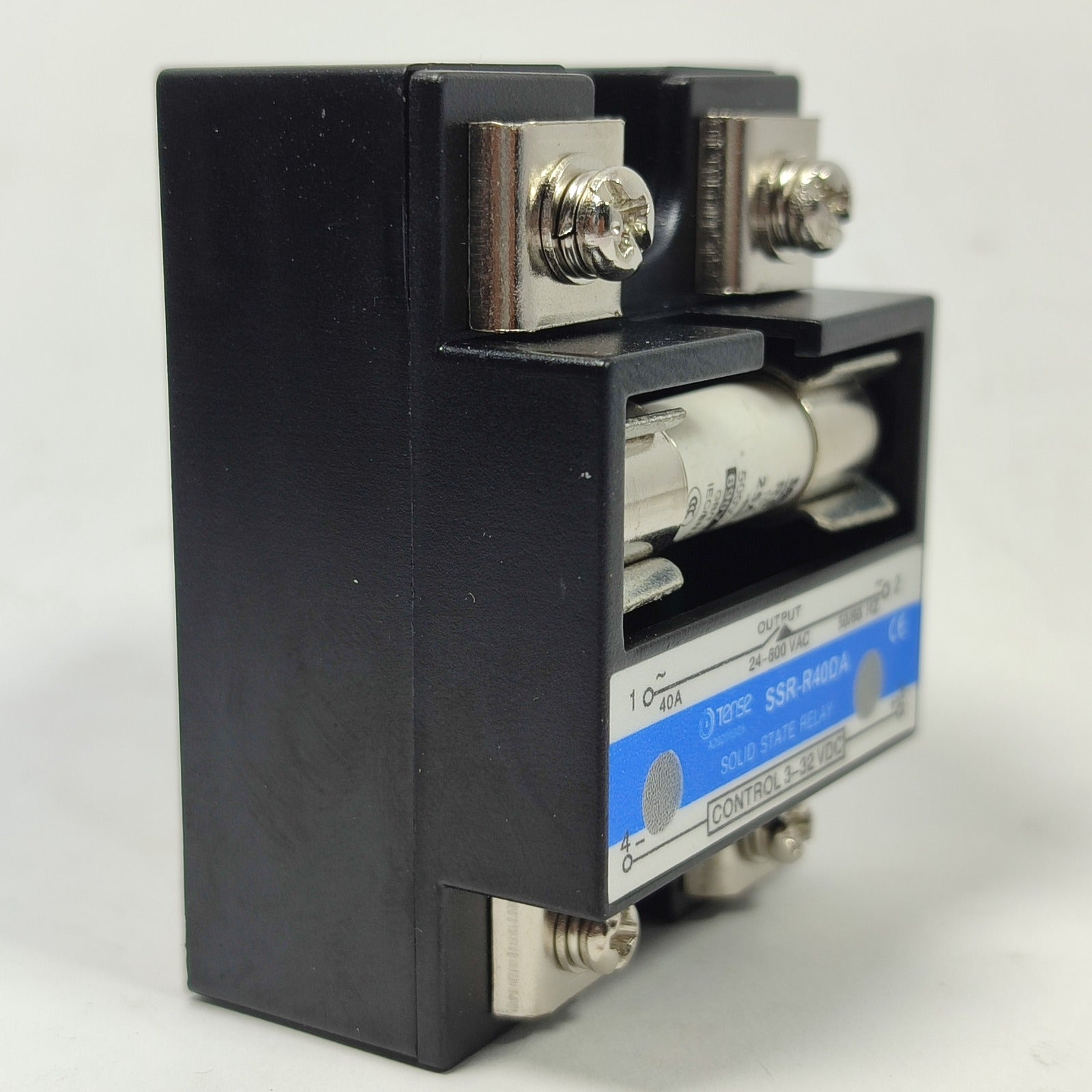 TENSE SSR-R40DA Solid State Relay in Pakistan - 40A thumbnail 2