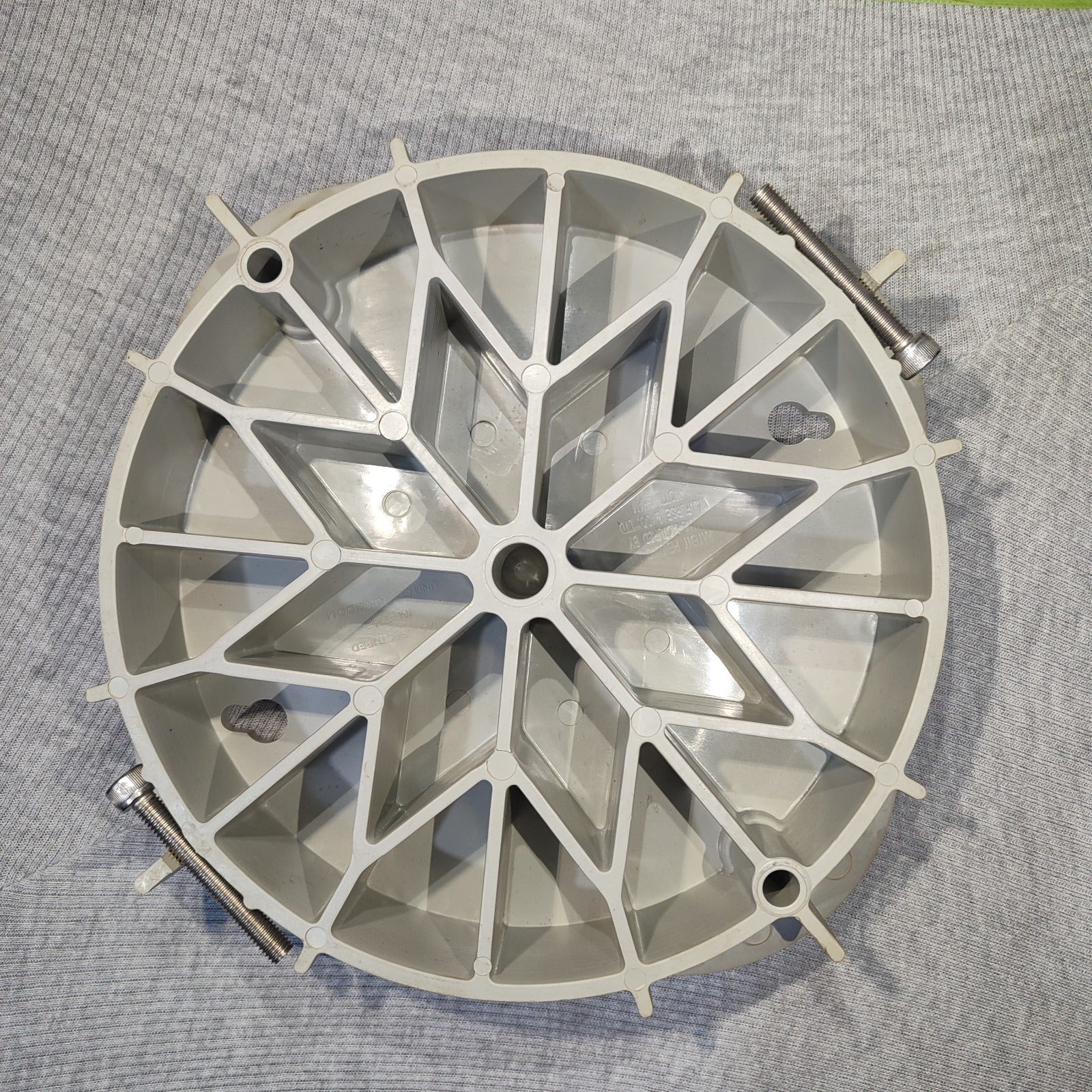 Plastic waterproof Electrical Earthing Pit in Pakistan thumbnail 5