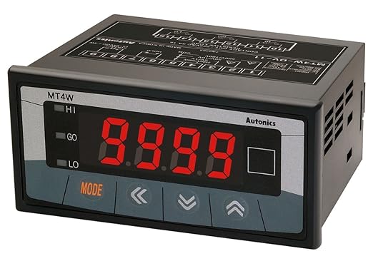 Autonics MT4W-AV Meter in Pakistan