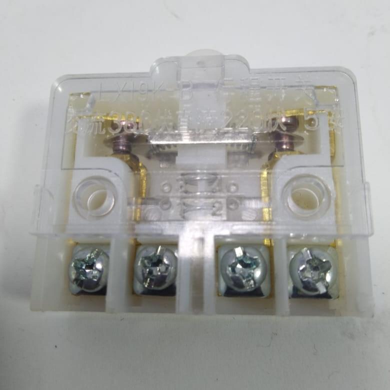 LX19-K-B LIMIT SWITCH PARTS in Pakistan thumbnail 2