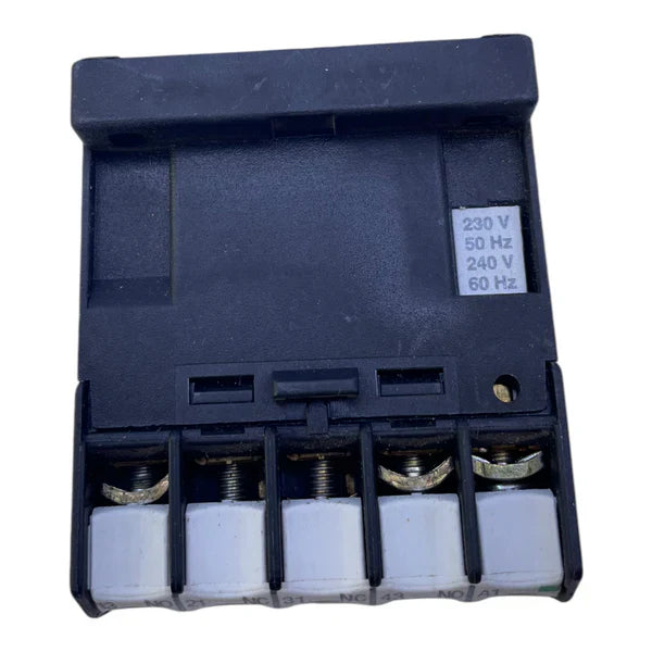 MOELLER DIL-ER-22 Industrial Control Relay in used  Pakistan thumbnail 6