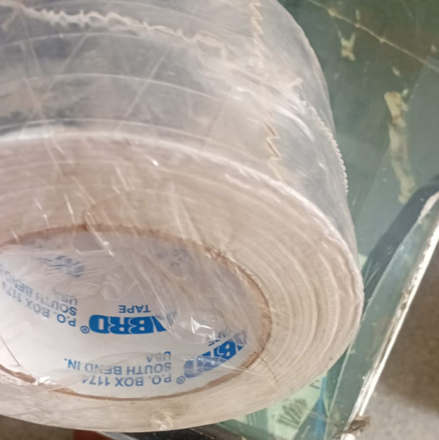ABRO #3450 PREMIUM FSK TAPE in Pakistan - 2 Inch thumbnail 7