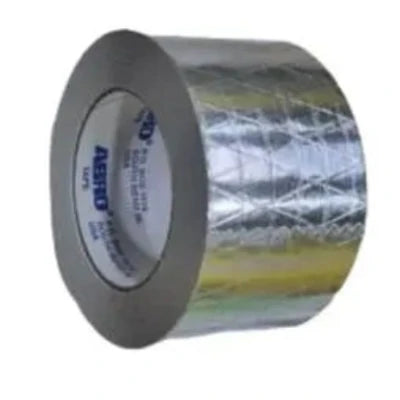 ABRO #3450 PREMIUM FSK TAPE in Pakistan - 3 Inch thumbnail 2