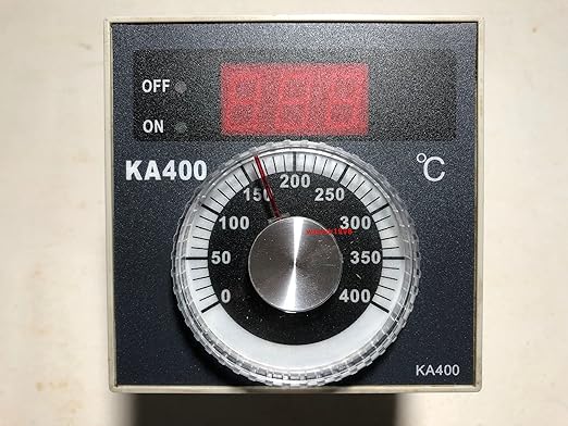 KA400 TSA Temperature Controller in Pakistan thumbnail 2