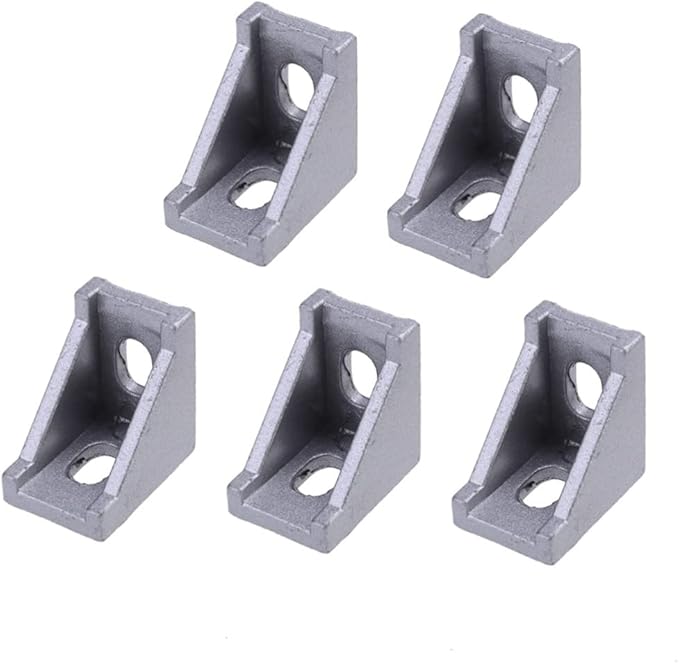 Fix corner for Aluminum Profile in Pakistan - 4040 thumbnail 2