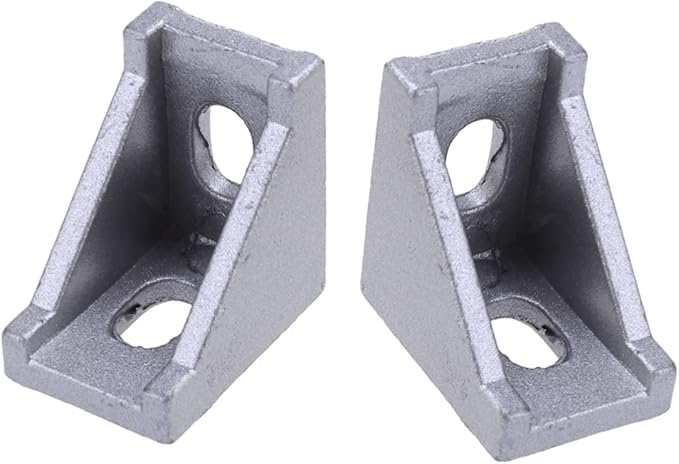 Fix corner for Aluminum Profile in Pakistan - 3030 thumbnail 3