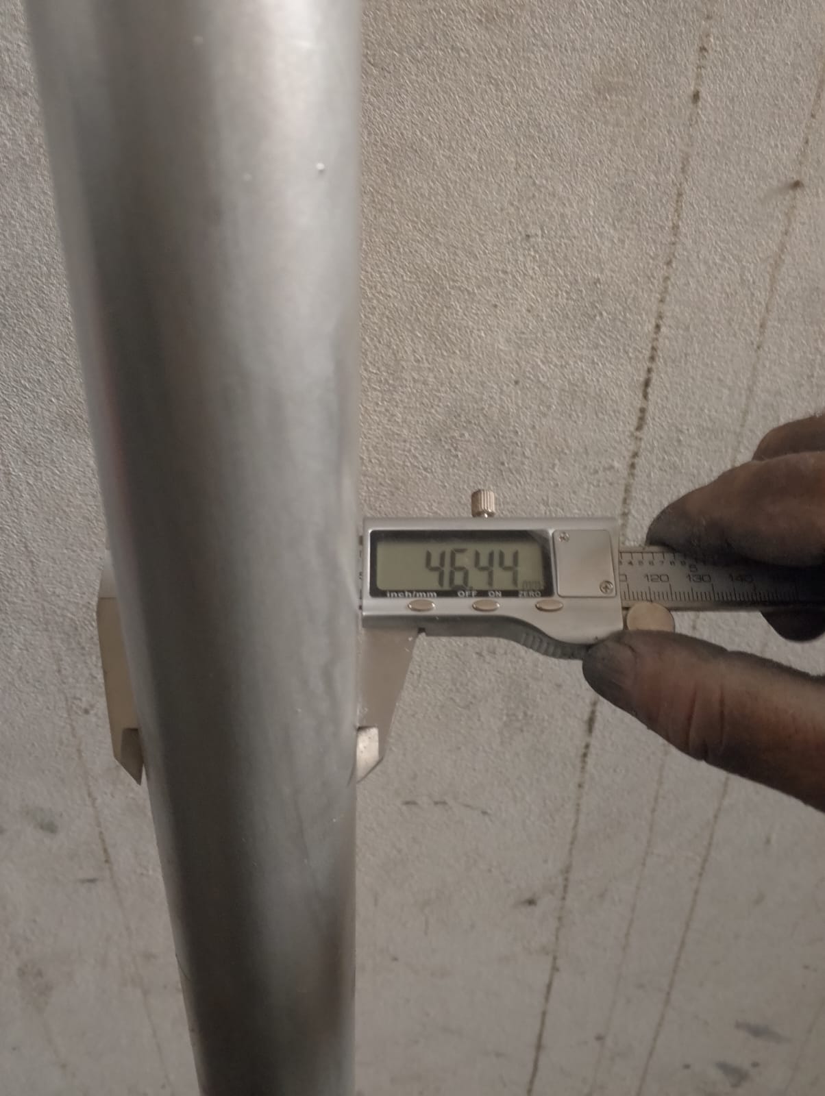 Earth Arrester Pole for Er-Arrester in Pakistan thumbnail 3