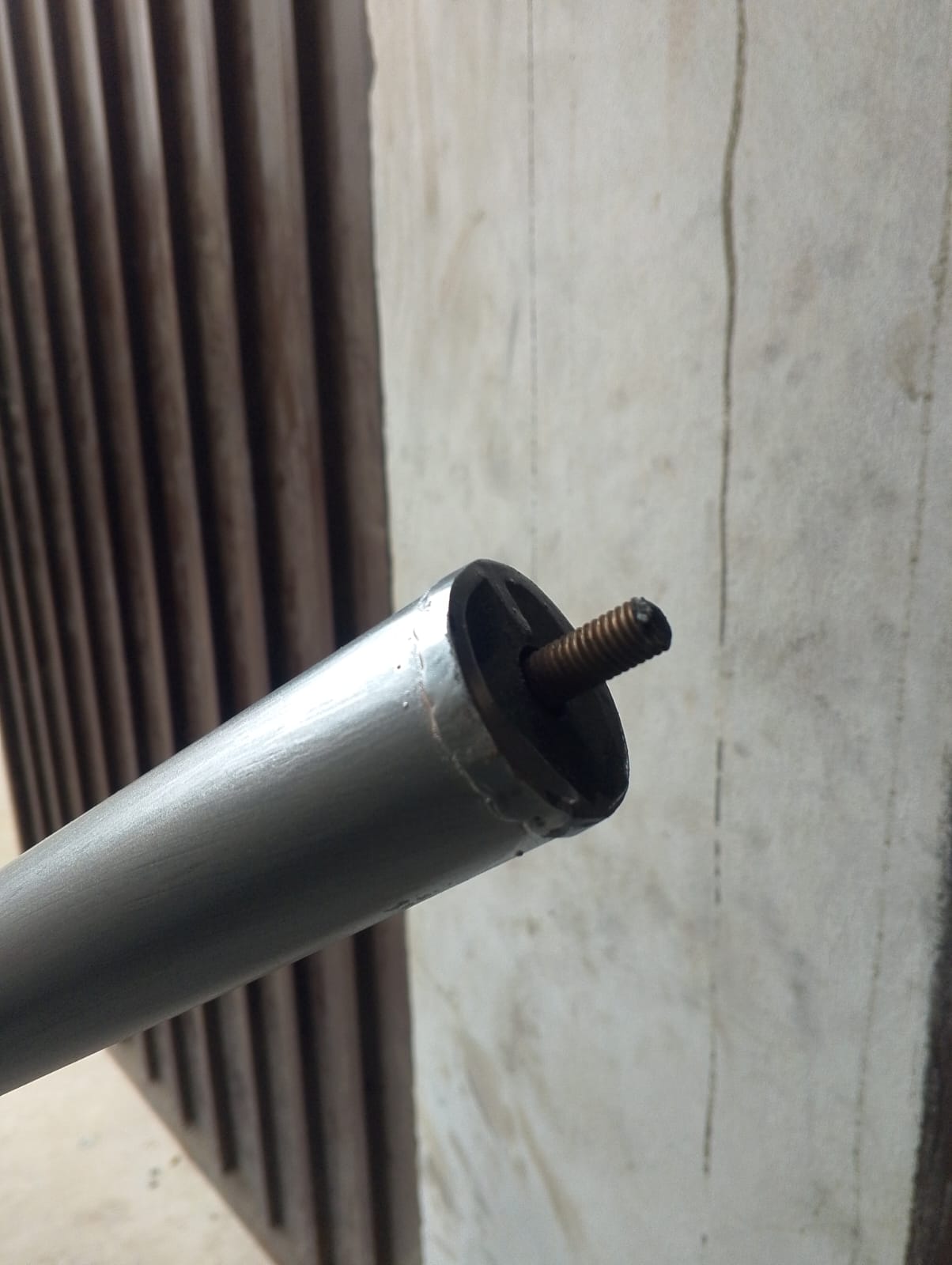 Earth Arrester Pole for Er-Arrester in Pakistan thumbnail 4