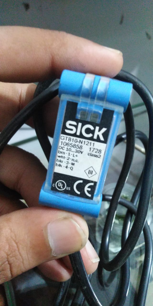 SICK GTB10-N1211 1065858 Sensor in Pakistan thumbnail 3