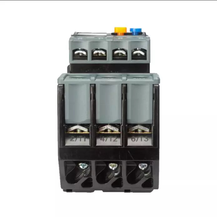CHINT NXR-25 Thermal Overload Relay AC Contactor in Pakistan - 0.63-1.0A thumbnail 4