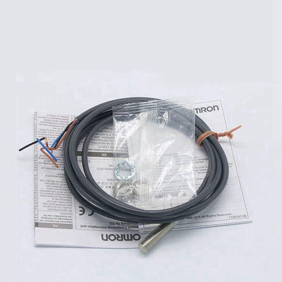 OMRON E2E-X1R5F1 Proximity Sensor in Pakistan thumbnail 7