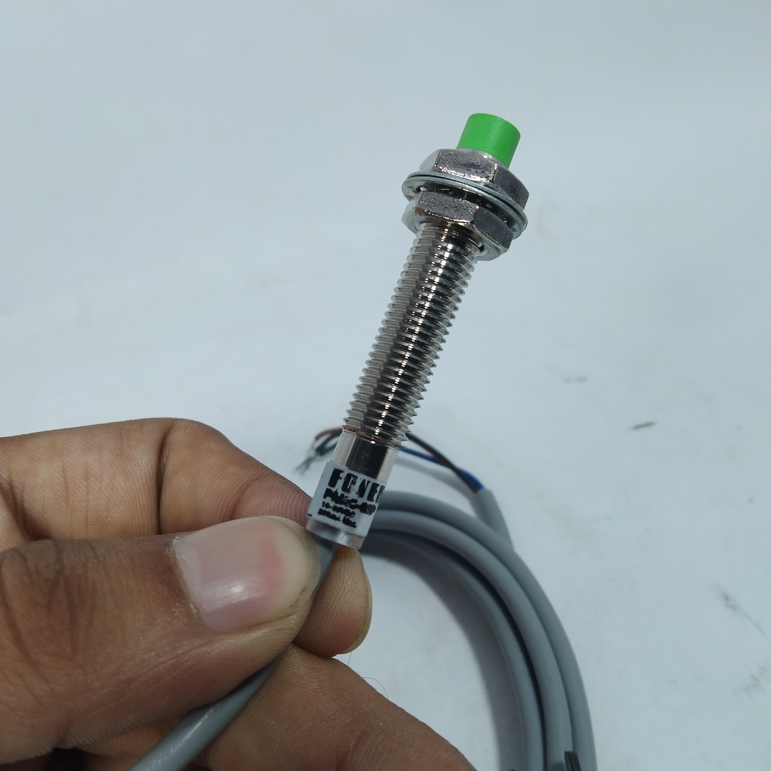 FOTEK PM08-02P Proximity Sensor in Pakistan thumbnail 3