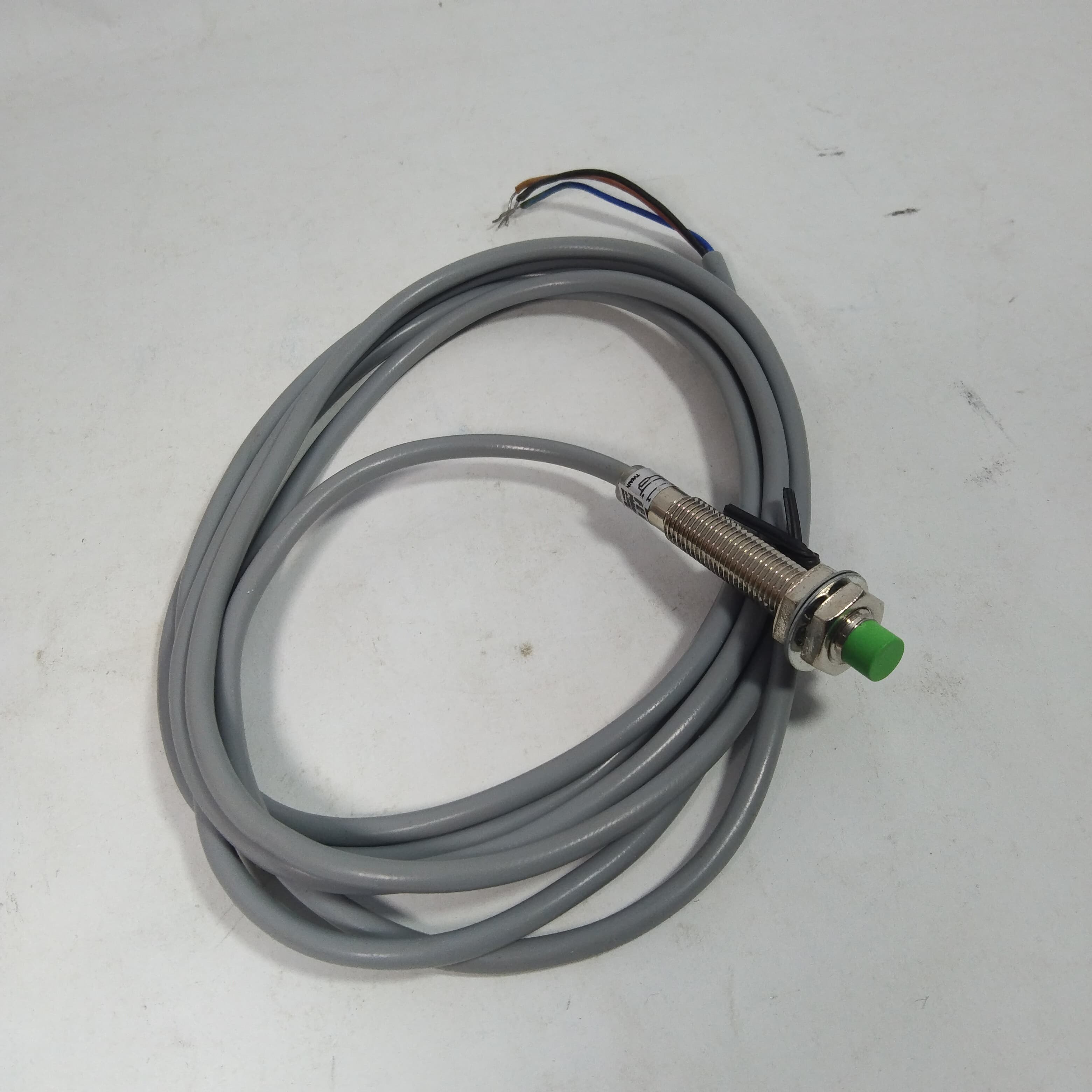 FOTEK PM08-02P Proximity Sensor in Pakistan thumbnail 4