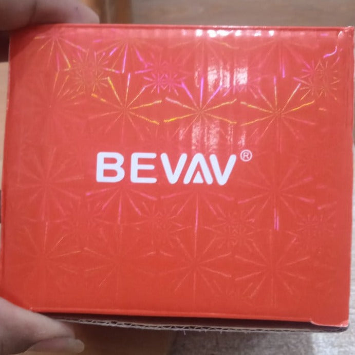 BEVAV MR-FVA Three Phase Smart Protector 380V in Pakistan thumbnail 3