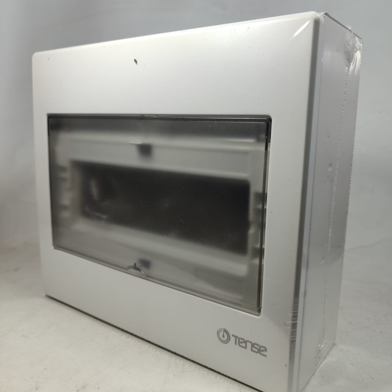Metal Base Tense brand dp box for solar in Pakistan - 24way thumbnail 3