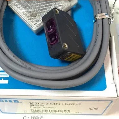 FOTEK K2G-3MN+MR-2 Photo-Electric Sensor in Pakistan thumbnail 2