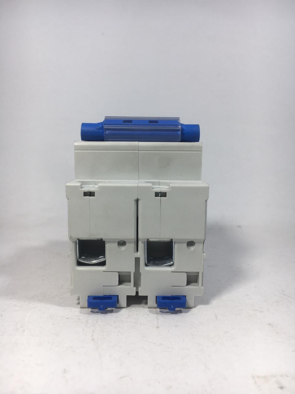 CHINT DZ158-125 High Current Double Circuit Breaker in Pakistan - 100 Amp thumbnail 5