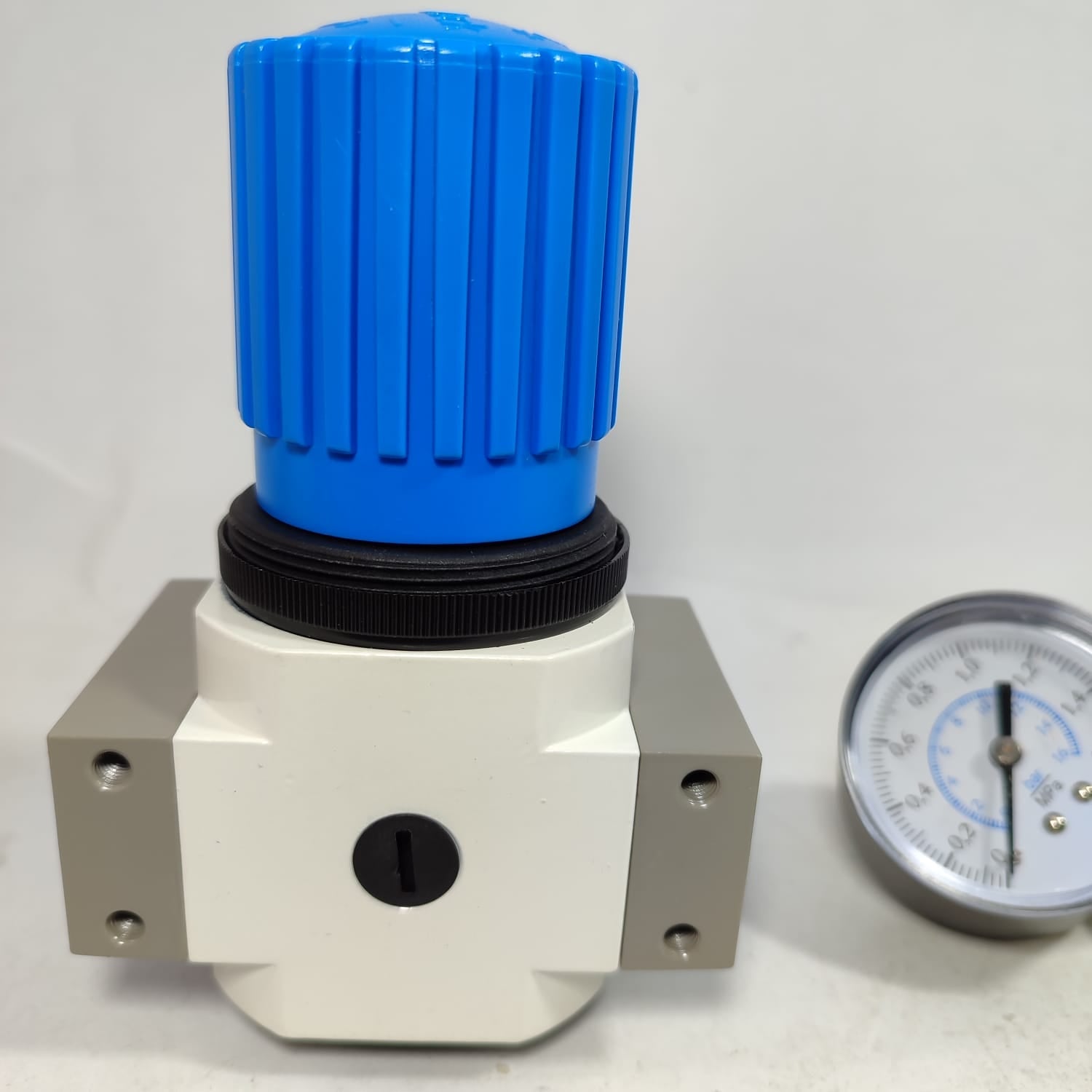 FESTO OR-MIDI  Pneumatic Pressure Regulator Valve in Pakistan thumbnail 6