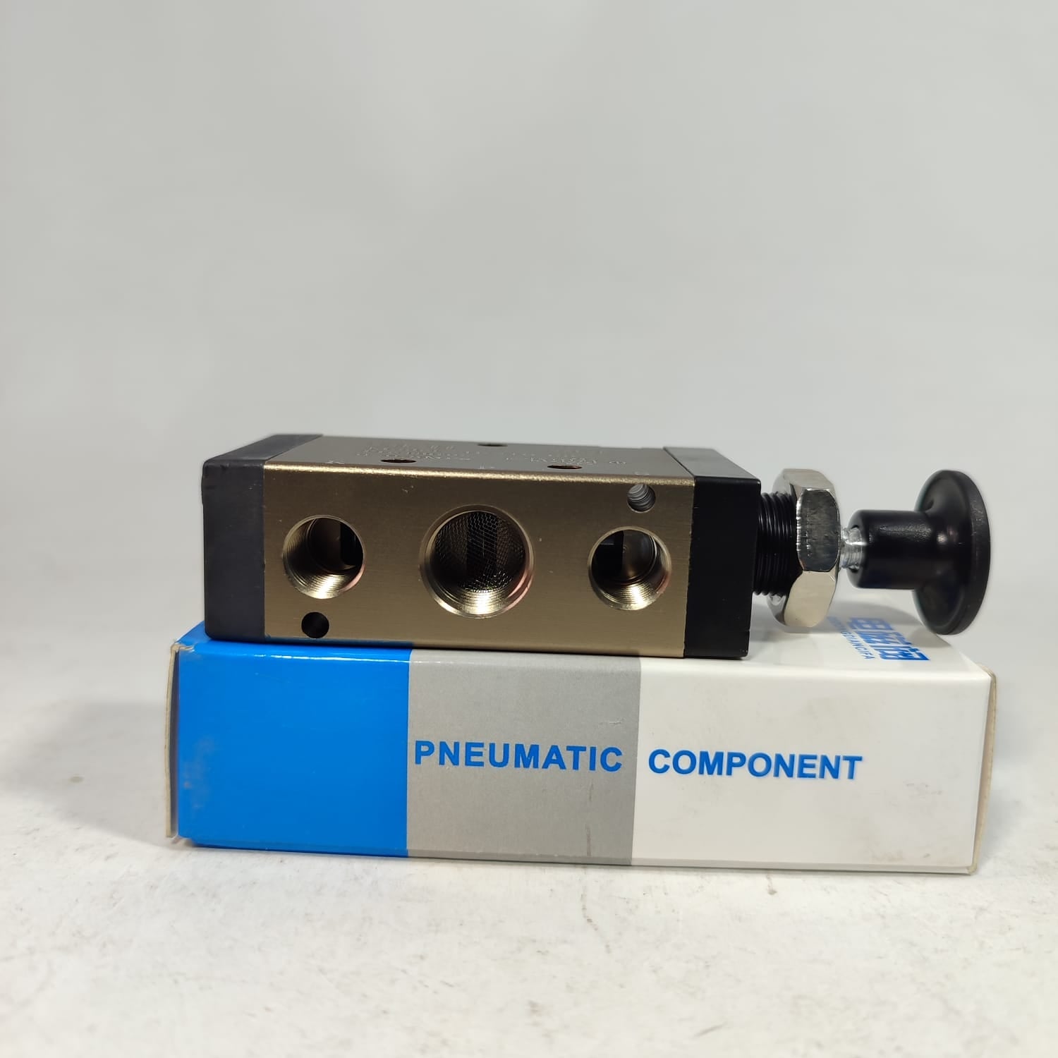GPH 4R210-08 Control Pneumatic Cylinder Valve Switch in Pakistan thumbnail 4