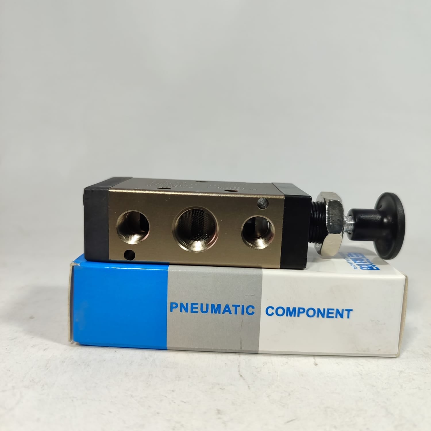 GPH 4R210-08 Control Pneumatic Cylinder Valve Switch in Pakistan thumbnail 5