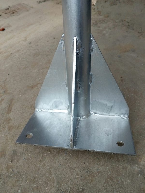 Earth Arrester Stainless Steel in Pakistan thumbnail 7