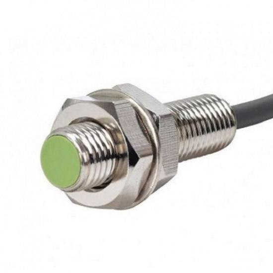 PR-18 5DP Proximity Sensor PNP