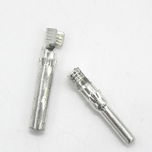 MC4 Male Female Solar PV Connector Pair Pin in Pakistan - 1 Pair thumbnail 3