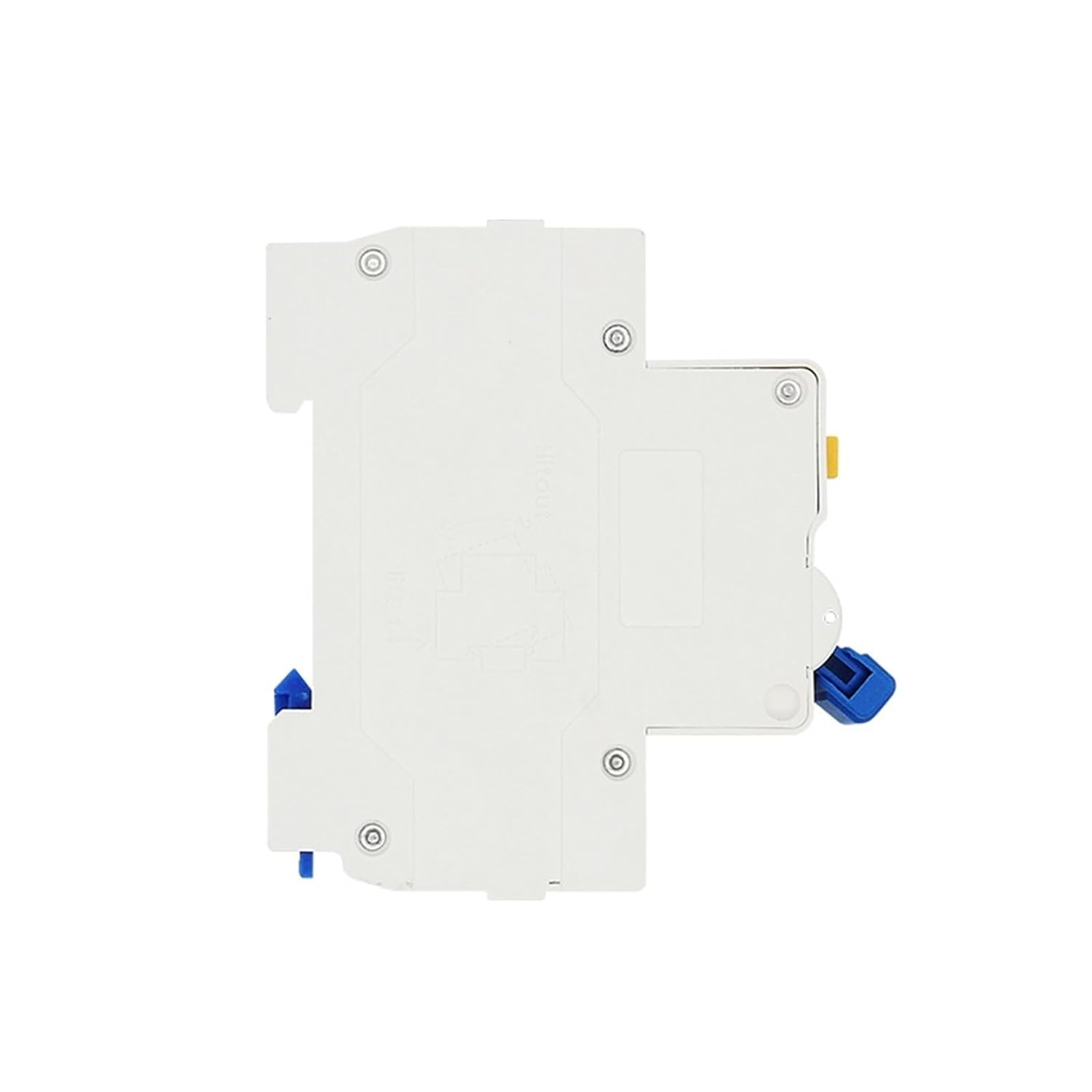 TOMZN TOB1L-63H 30A 2POLE 230V Residual Current Circuit Breaker in Pakistan - 10A thumbnail 2