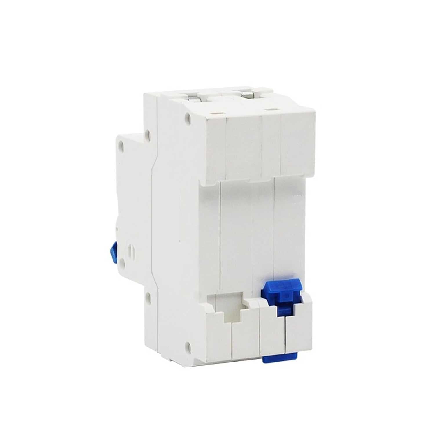 TOMZN TOB1L-63H 30A 2POLE 230V Residual Current Circuit Breaker in Pakistan - 63A thumbnail 4