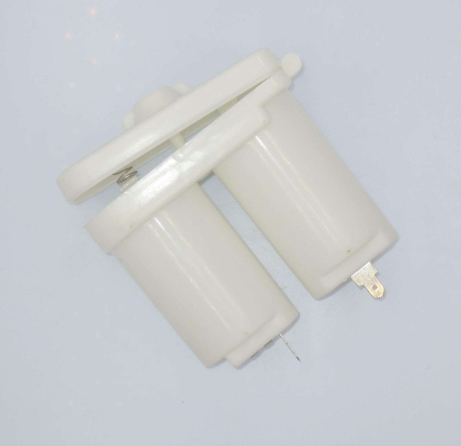 Instant geyser battery Cell box for gas geyser in Pakistan thumbnail 5
